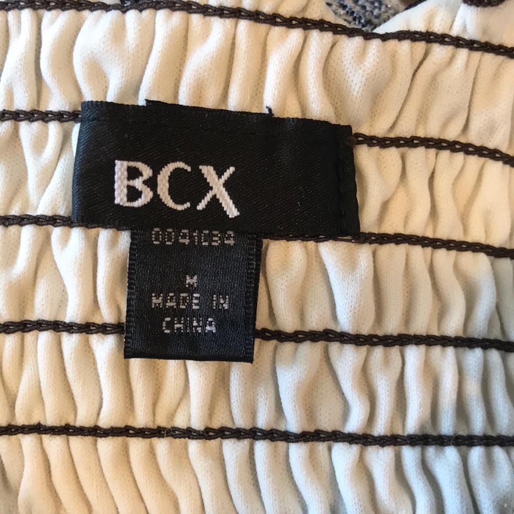 BCX Top - Picture 7 of 8